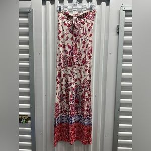 Cosabella Sleeveless Stretchy Dress